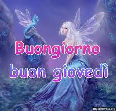 Le fate del sole buongiorno natalizio. Buongiorno Buon Giovedi Le Fate Del Sole Buongiorno Buongiorno Immagini Immagini