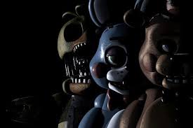 تحميل لعبة Five Nights At Freddy S 2 للاندرويد اخر اصدار تحديث Games De Terror Fnaf Memes Hilarios