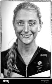 Cycling team olympics Black and White Stock Photos & Images