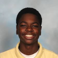 Adrian Ballard's Northbrook High School Bio