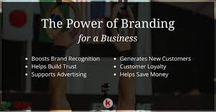 Personal branding is also beneficial from the employer's perspective. Why Is Branding Important To An Organization Redalkemi