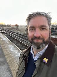 Amy Skinner BA PgDip