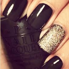 26 stunning new year's eve nail ideas. 20 New Year S Eve Nail Designs Fashionsy Com