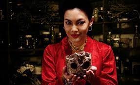 Film indonesia jadul dukun cabul full movie. Nyaff 2018 Dukun Is A Singular Experience By V N Pryor Cinapse