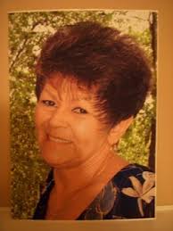 Dora Mae Couch (1947-2005)