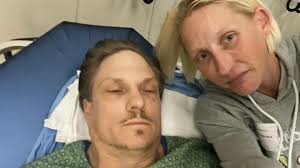 Fundraiser for Danny Enger by Tim McNutt : Aid Danny Enger's Challenging  Recovery