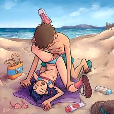 Rule34 - If it exists, there is porn of it   7328915