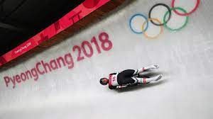 Qué países compiten en los juegos olímpicos. Juegos Olimpicos De Invierno 2018 El Sobrecogedor Accidente De Birgit Platzer Con Su Trineo