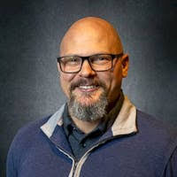 Calvin Stark's Instagram, Twitter & Facebook