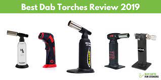 13 Best Torches For Dabbing Reviews Deals More 2019