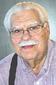 Vincent Tisci Obituary