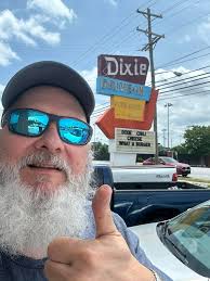 Review of Food Truck at Iron Pony in Columbus