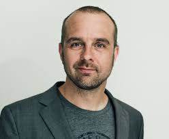 Michael Wigge Keynote Speaker