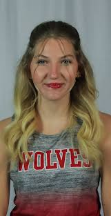 2023-24 Women's Track and Field Roster