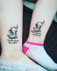 June 17, 2020 by lauren harano. Matching Disney Sister Tattoos Novocom Top