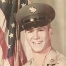 David Daniel Crites Obituary March 12, 2015