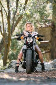 David Davidz67 Twitter Girl Riding Motorcycle Motorbike Girl Motorcycle Girl