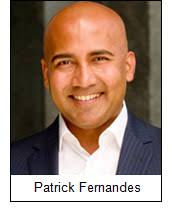 Carillon Miami Wellness Resort Appoints Patrick Fernandes as Executive  Managing Director