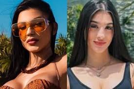 Vídeo: “Terminou com traição”, diz Jenny Miranda sobre Bia e Buarque