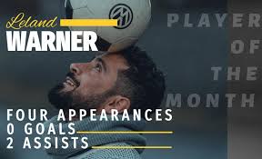 Lightning Squad FC (@KleiclifH)