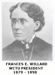 Women's Movement Overview: Progressive Era Flashcards