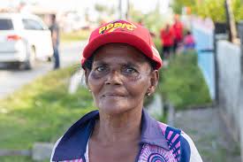 Introduction of new members to Jeffries Point Neighborhood Association