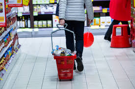 Only supermarkets and minimarts tend to open sunday mornings. Stricter Regulations In Sight After Lithuanian Supermarkets Stay Open On Easter Sunday Lrt
