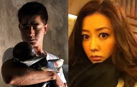 Aaron Kwok Denies Lynn Hung's Abortion Rumors
