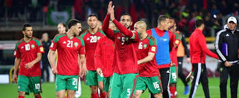 Le maroc débute sa campagne dans cette coupe du monde 2018 avec une opposition face à l'iran dans le groupe b. Coupe Du Monde 2018 Maroc Iran A Quelle Heure Et Sur Quelle Chaine Coupe Du Monde 2018 Ruedufootball Com