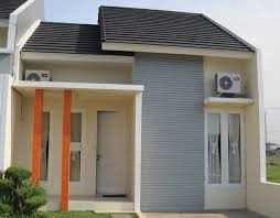 Prioritaskan desain rumah minimalis sederhana. Ide Biaya Bangun Rumah Minimalis Type 36 Mustajib Land