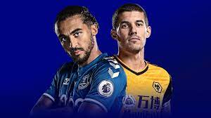 Watch watford vs everton live streaming & highlights goals. Everton Vs Wolves Preview Team News Stats Prediction Live On Sky Sports Football News Sky Sports