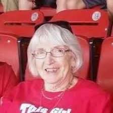 Frances Lannom Obituary (1934