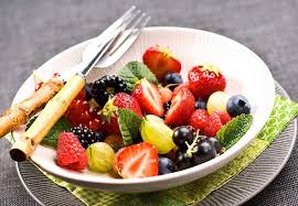 Salade De Fruits Recettes De Cuisine Salade De Fruits Recette Salade De Fruits