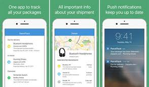 Android application parcel tracking developed by dmytro olefyrenko is listed under category shopping. 10 Best Package Shipment Tracking Apps For Iphone And Ipad