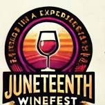 Juneteenth Winefest @ Sea