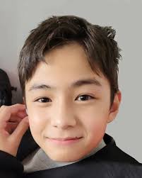 Recipon Leo (Recipon William Leo)