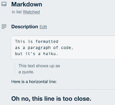 Some text spy apps, such as the one that molly used have the ability to dig deep into the memory and data files of a cell phone and extract even deleted text messages as well as current texts. How To Format Your Text In Trello Trello Help