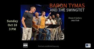Baron Tymas and the Swingtet