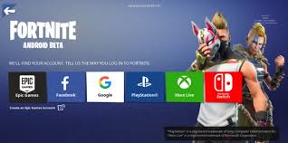 Google and releases fortnite on the play store. You Can Download Fortnite On Your Smartphone But You Can Not Play It Yet