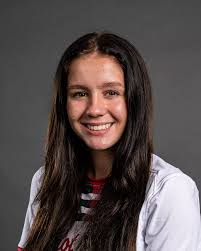 2020 Women's Soccer Roster