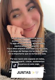 Mi madre leyendo marcas en inglés por primera vez