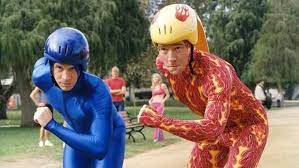 Race walking malcolm in the middle. Does Anyone Know Where Hal S Speed Walking Suit Is Kept I Imagine In One Of The Producer S Or Cast S Homes Dangling In A Glass Case Reserved Only For Halloween I Desire This