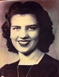 Obituary information for Rachel Key Lowry