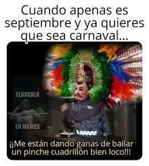 Encuentra este pin y muchos más en memes got7, de jatziri tlaxcala. Memes Tlaxcaltecas Carnaval 1 Wattpad