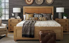 Choose from a wide selection of beds, nightstands, dressers and mirrors. Ivory Coast Woven Bed