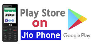 How To Use Play Store On Jio Phone 2020 Hindi Play Store App Install Youtube