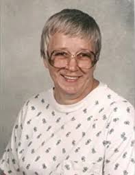 Pauline Alexander Obituary (2024)