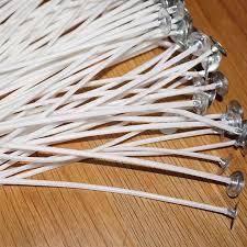 I change the wick when the taste goes bad. Candle Wick Cotton Candle Wick With Sustainer Candle Wick Shopee Philippines
