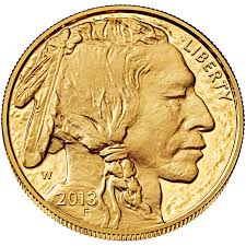 Maybe you would like to learn more about one of these? American Buffalo Coin Wikipedia
