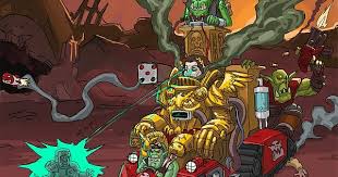 The fidelitas lex was covered in the religious iconography of the word bearers and was home to many crazed cultists and. In The Grimdark Future There Is Only War And Fanfics Warhammer 40k Ideas Page 359 Spacebattles Forums